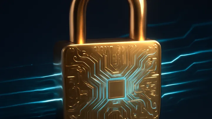 Account Security Features