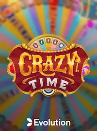 Crazy Time Crazy Time live game at 77BN COM