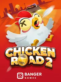 Chicken Road 2 Chicken Road 2 crash game at 77BN COM