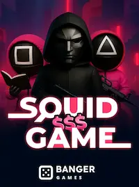 Squid Game Squid Game themed slot at 77BN COM