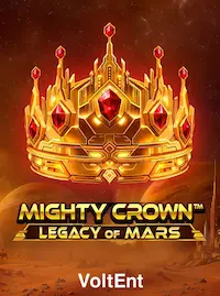Mighty Crown Mighty Crown slot at 77BN COM