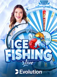 Ice Fishing Ice Fishing game at 77BN COM