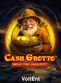 Cash Grotto Cash Grotto slot at 77BN COM