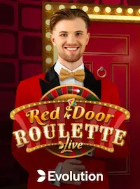 Red Door Roulette Red Door Roulette at 77BN COM