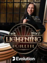 Lightning Roulette Lightning Roulette at 77BN COM