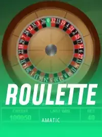 Roulette European Roulette at 77BN COM