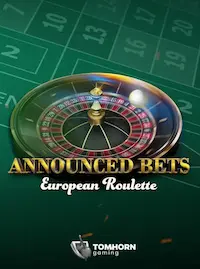 Announced Bets Announced Bets Roulette at 77BN COM