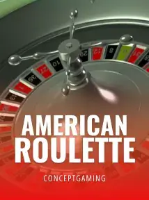 American Roulette American Roulette at 77BN COM
