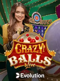 Crazy Ball at 77BN COM