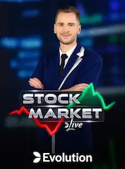 Stock Market at 77BN COM
