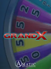 GrandX at 77BN COM
